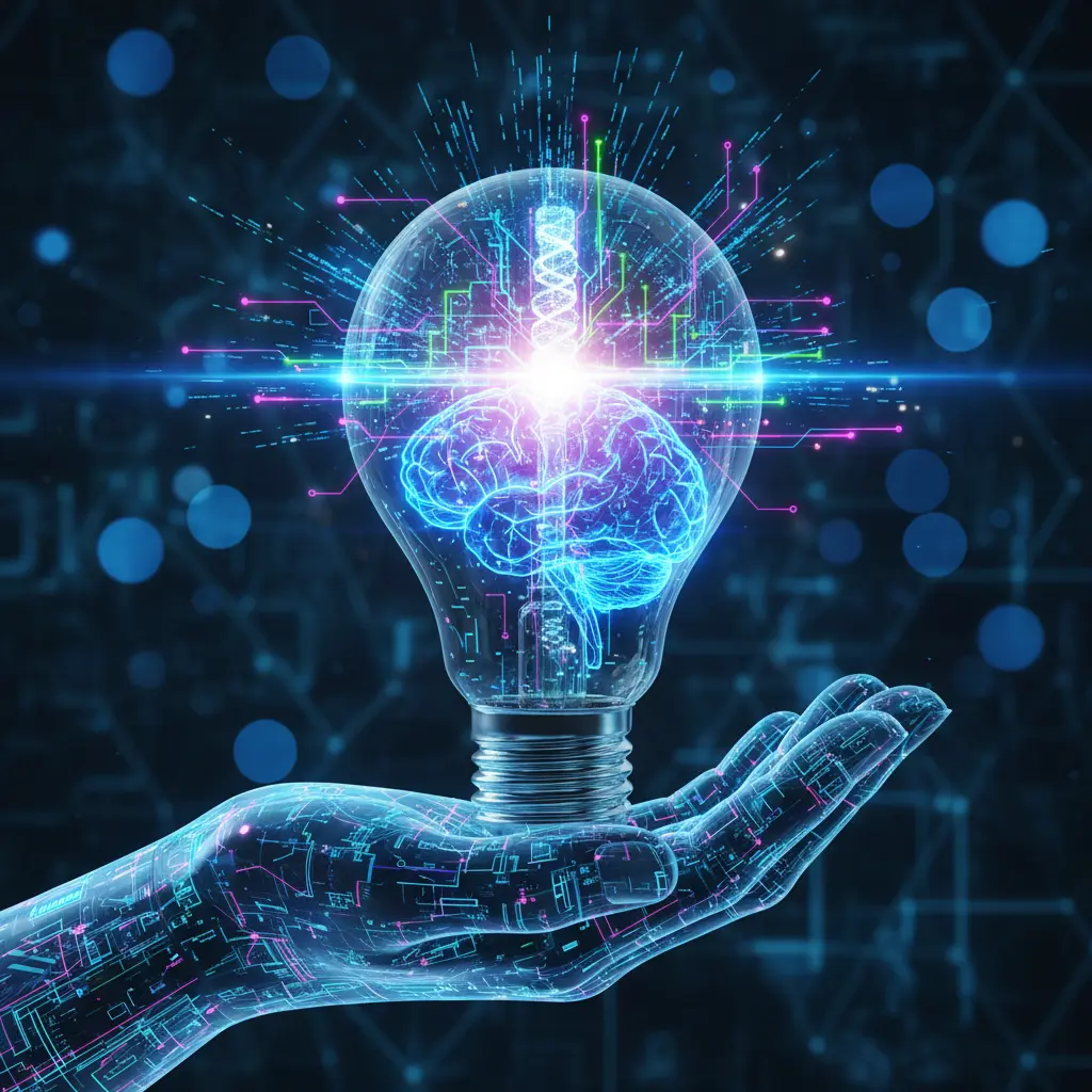 Nano Banana Pro AI technology showcase